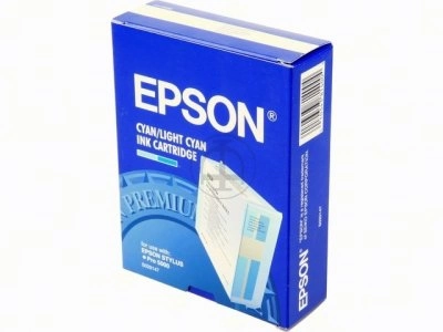 Tusz Epson S020147