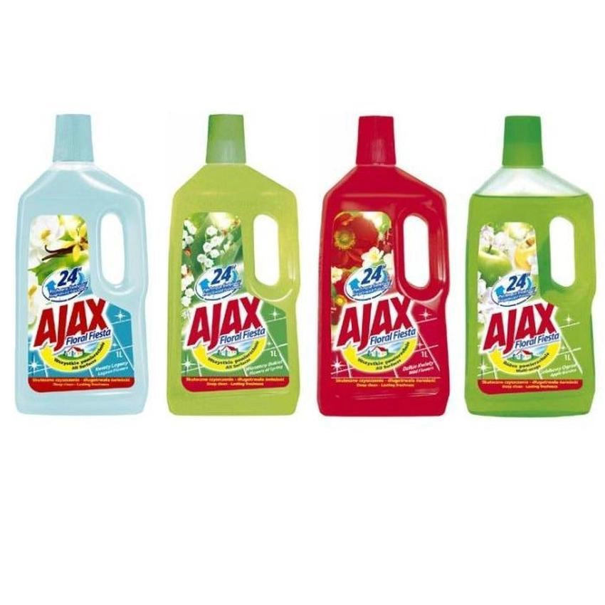 PŁYN UNIWERSALNY AJAX