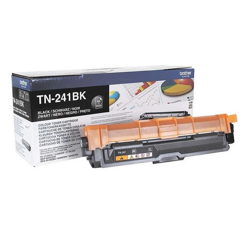 Toner Brother TN241BK