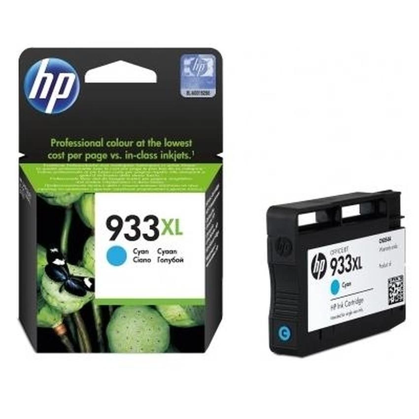 Tusz HP 933XL [CN054AE]