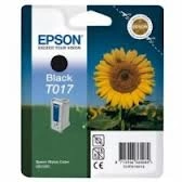 Tusz Epson T017