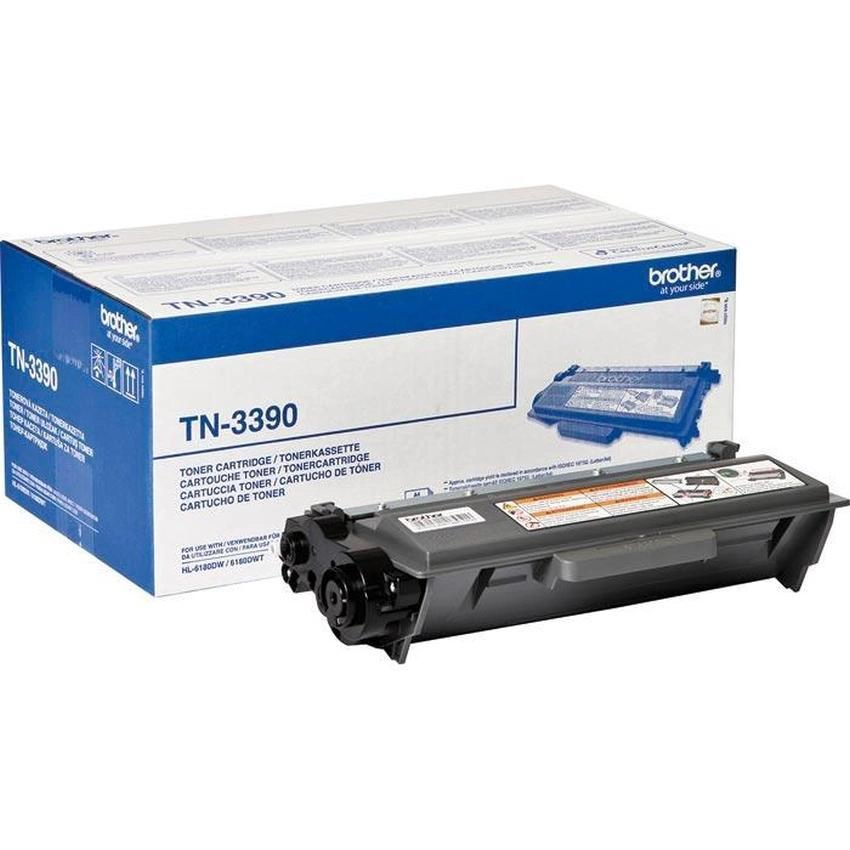 Toner Brother TN3390