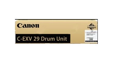 Bęben Canon CEXV29 BK