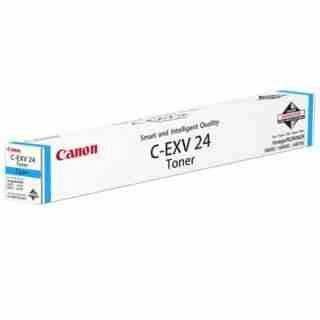 Toner Canon CEXV10 /CEXV24 CY [CF8650A002AA]
