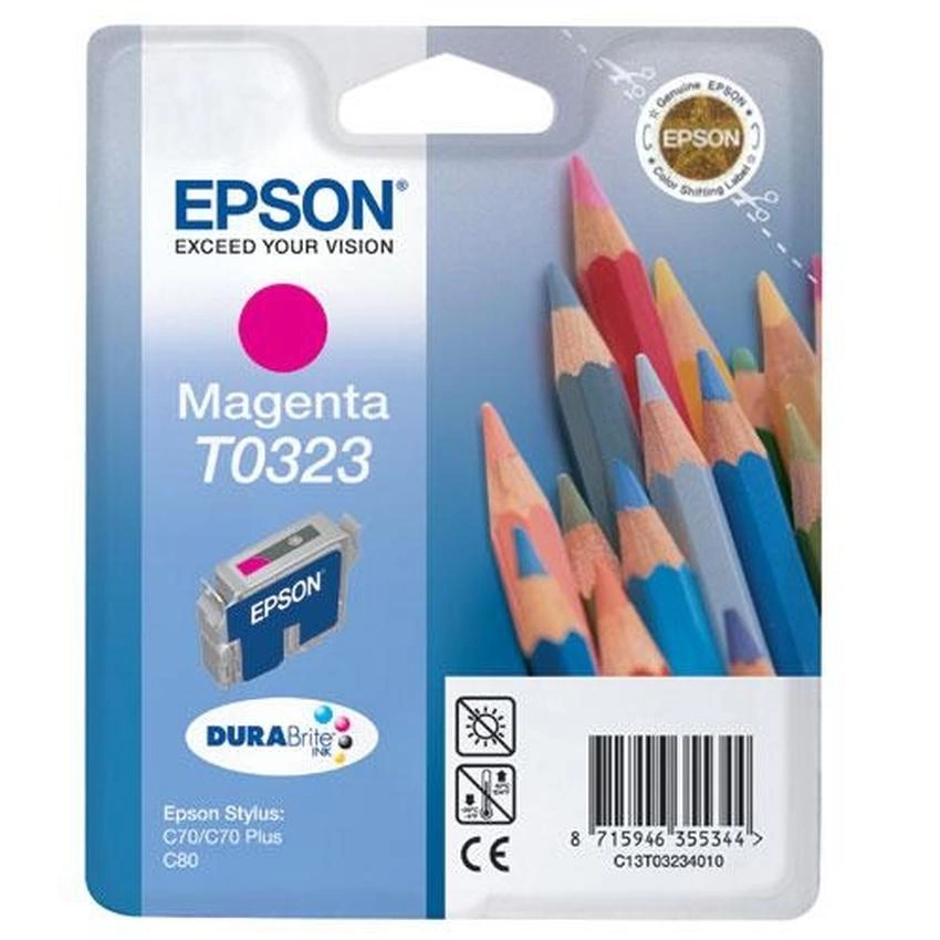 Tusz Epson T0323