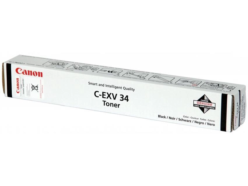 Toner Canon C-EXV34B