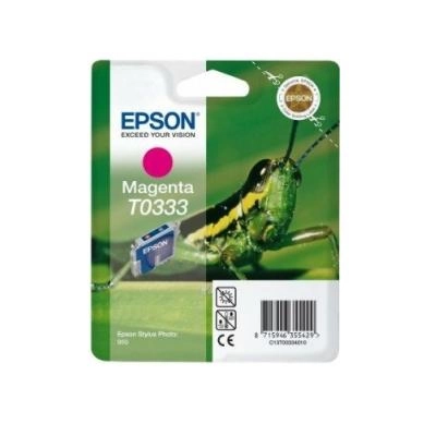 Tusz Epson T0333