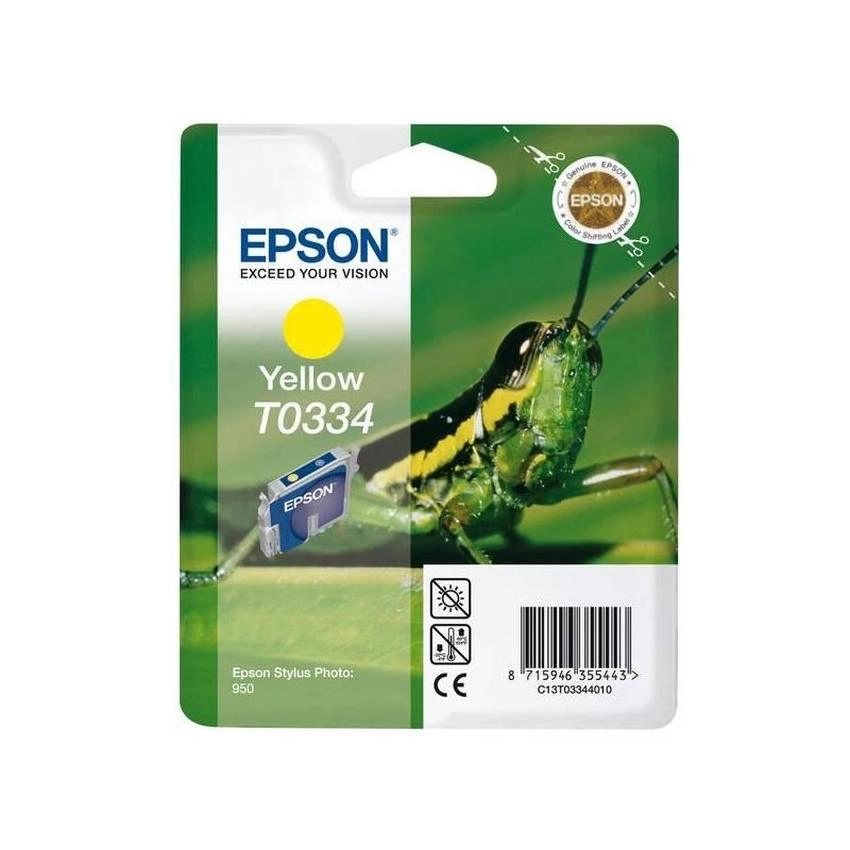 Tusz Epson T03344