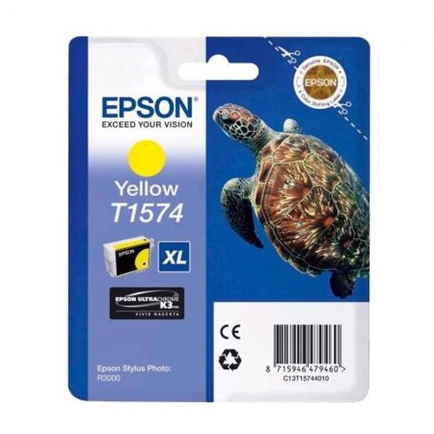 Tusz Epson T1574