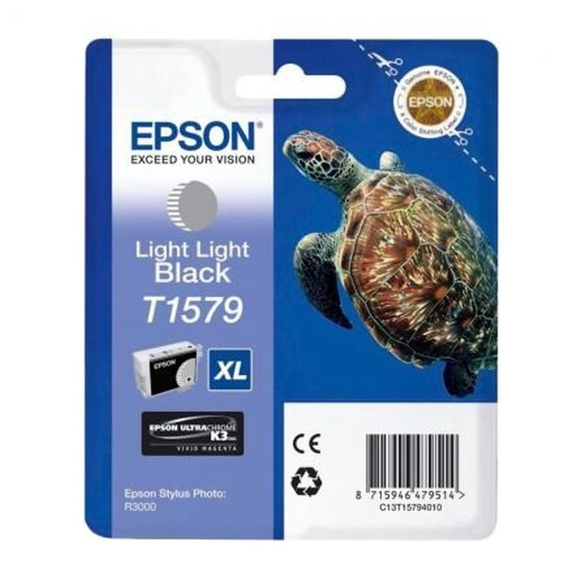 Tusz Epson T1577 L