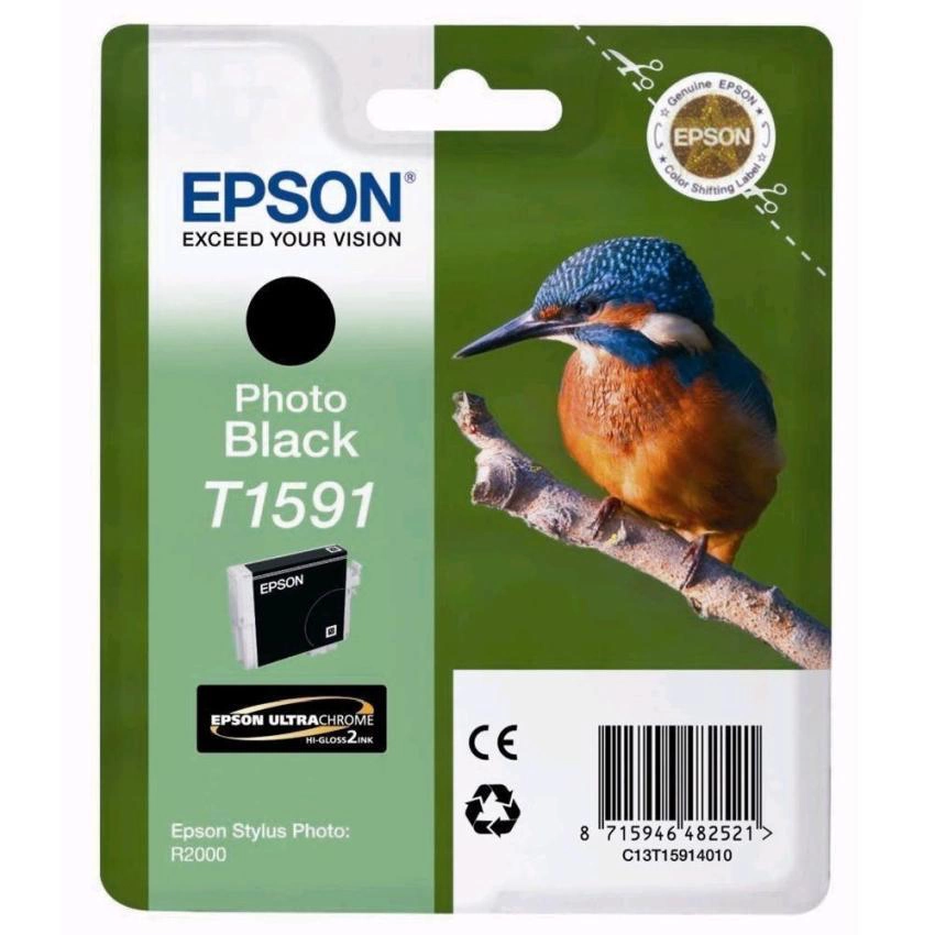 Tusz Epson T1591