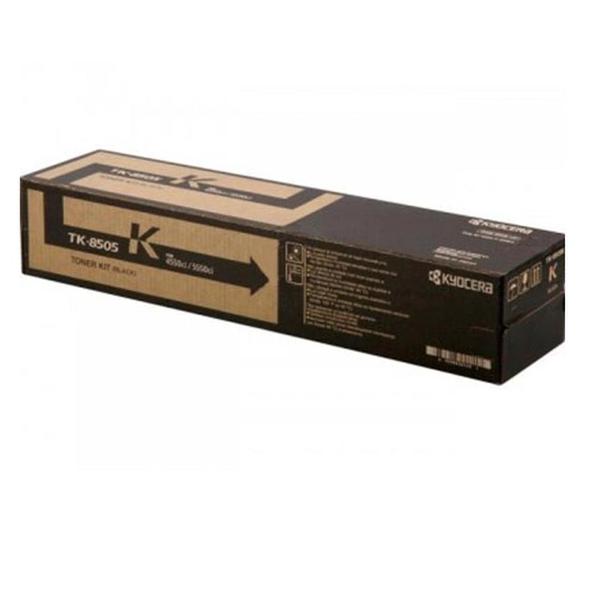 Toner Kyocera TK8505K