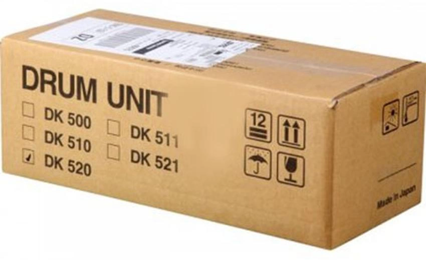 Bęben Kyocera DK520