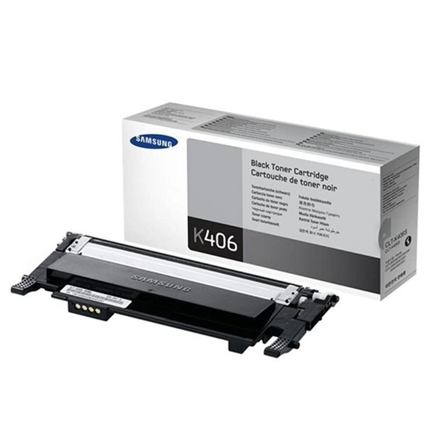 Toner Samsung CLT-K406S