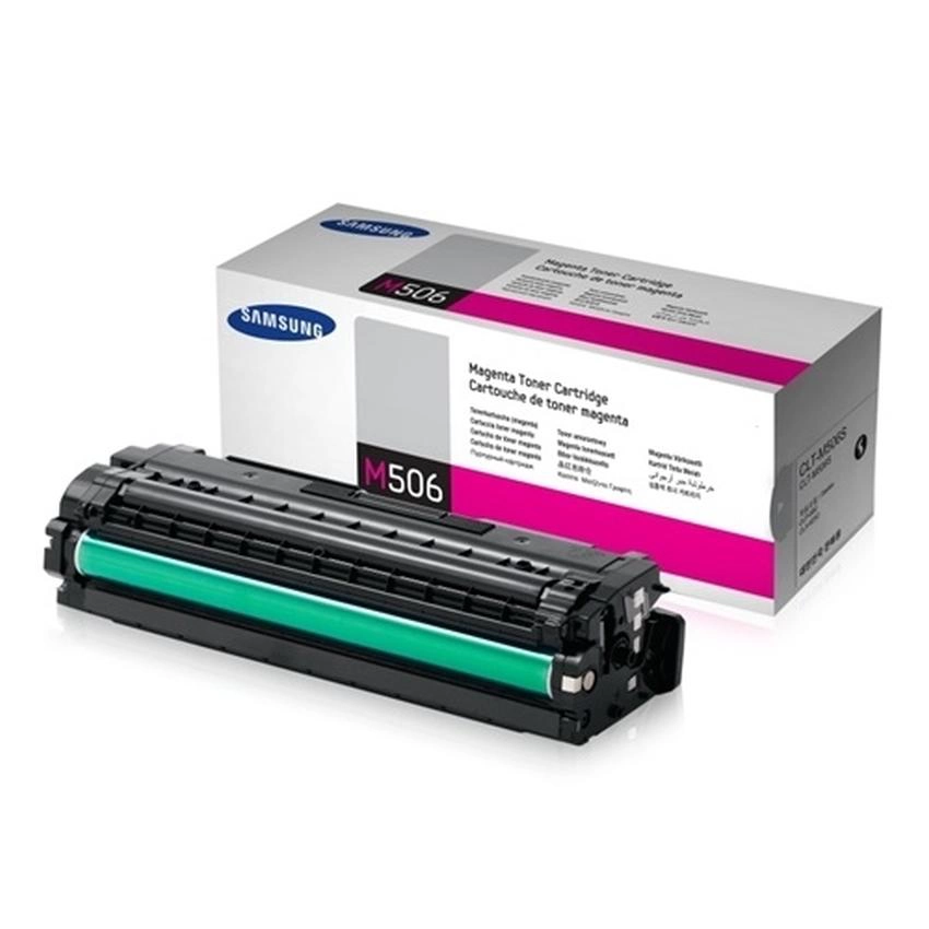 Toner Samsung CLT-M506S