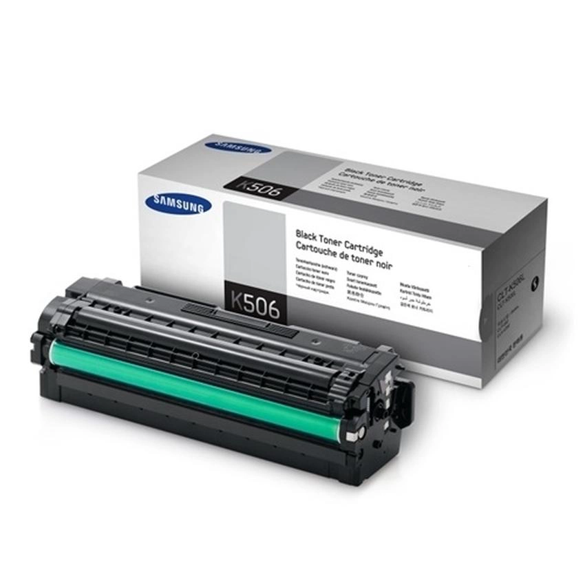 Toner Samsung CLT-K506S