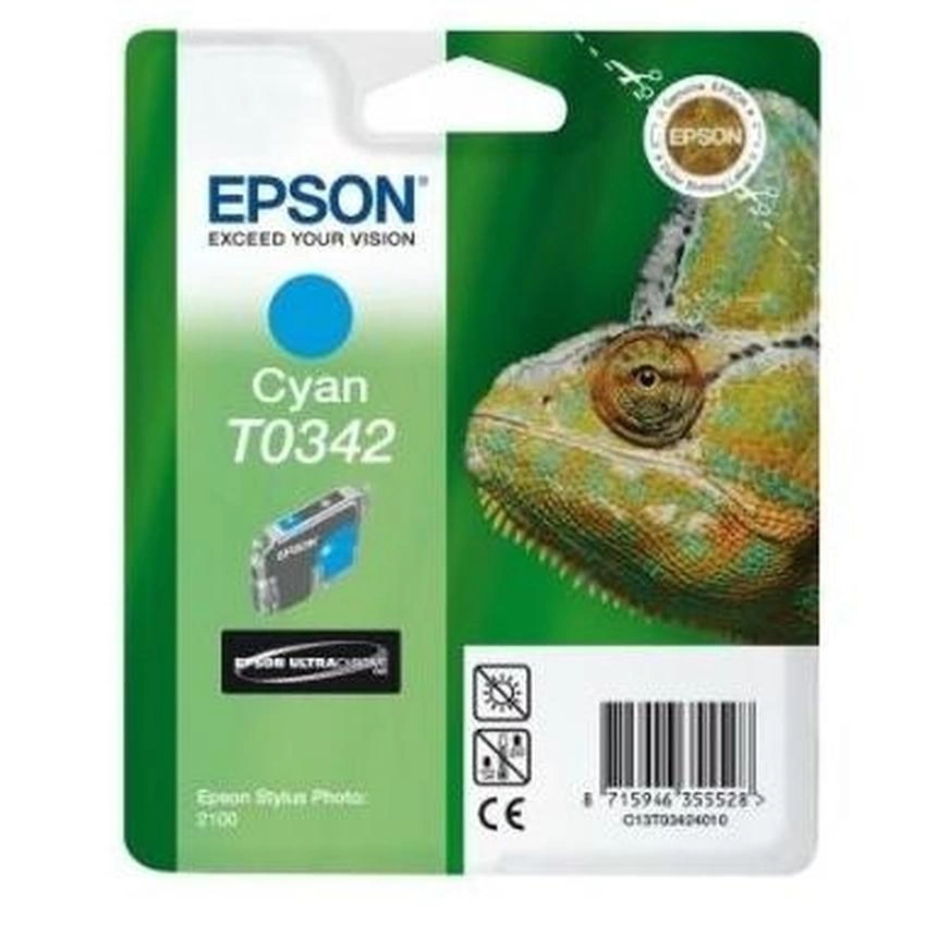 Tusz Epson T0342