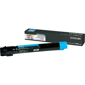 Toner Lexmark X950X2CG