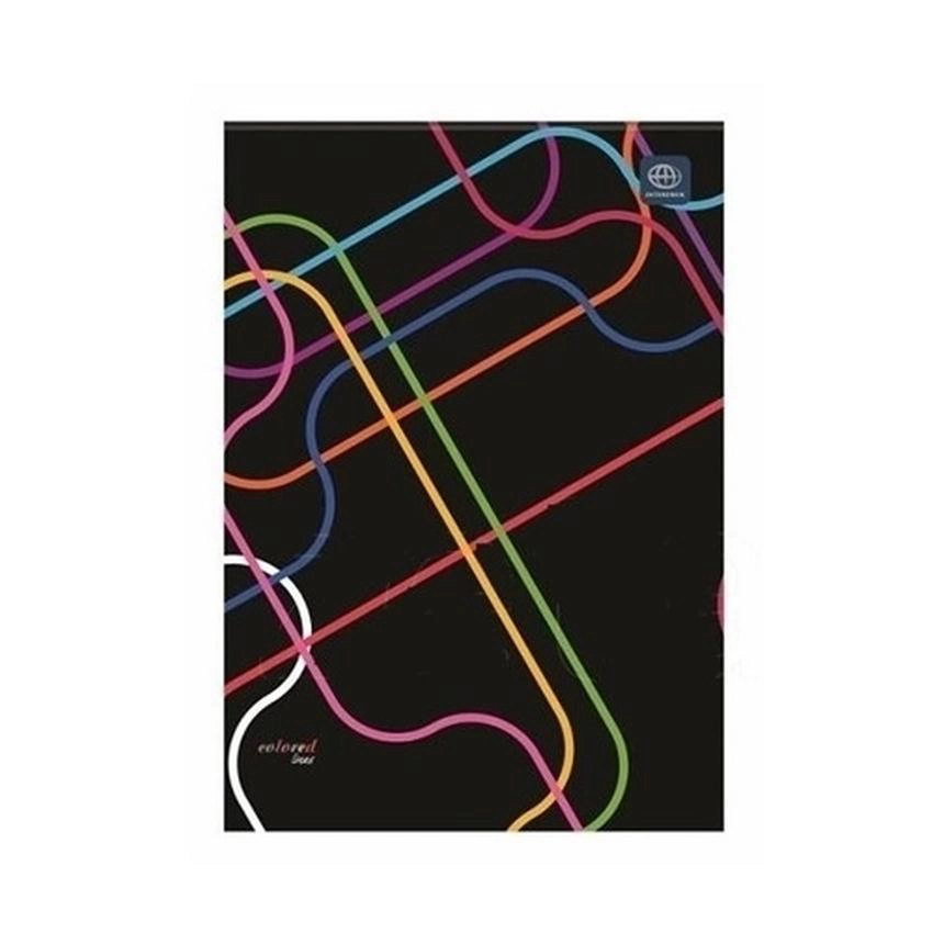 BLOK W KRATKĘ INTERDRUK