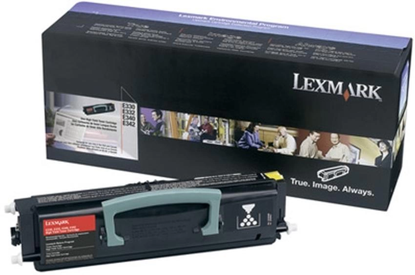 Toner Lexmark 34040HW