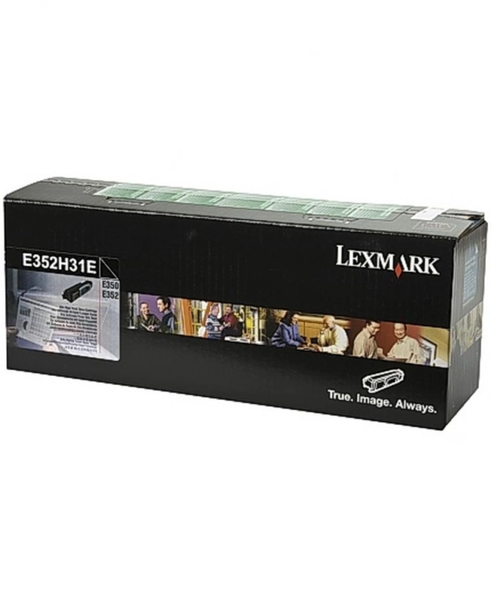 Toner Lexmark E352H31E