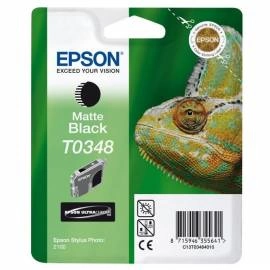 Tusz Epson T0348