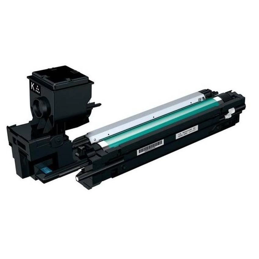 Toner Minolta A0WG02H