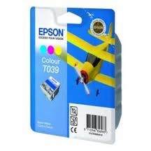 Tusz Epson C13T03904A10