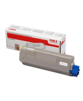 Toner Oki 44059253