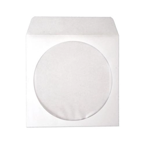 KOPERTY SAMOKLEJĄCE NA CD