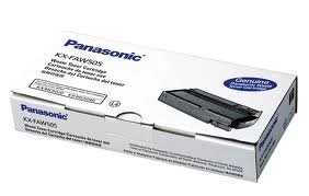 Pojemnik na zużyty toner Panasonic KX-FAW505X