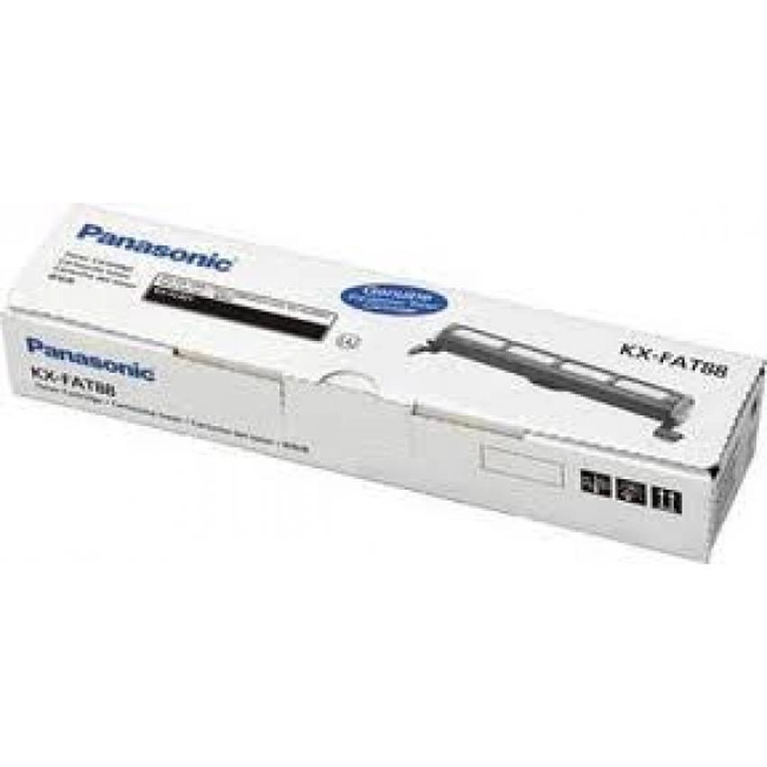 Toner Panasonic KX-FAT88E
