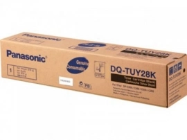 Toner Panasonic DQ-TUY28K-PB