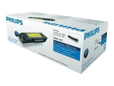 Toner Philips PFA 751