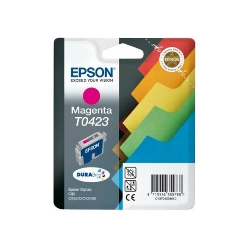 Tusz Epson T0423