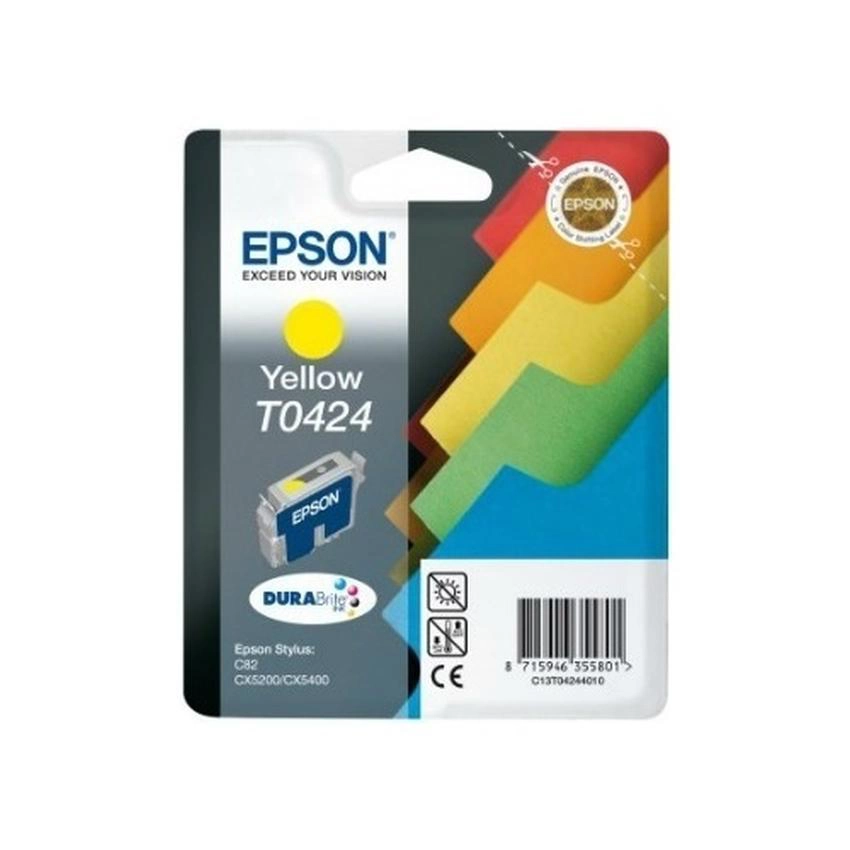 Tusz Epson T0424