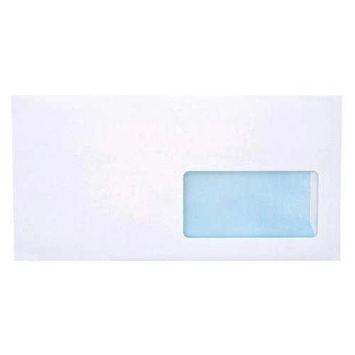 KOPERTY SAMOKLEJĄCE Z OKNEM