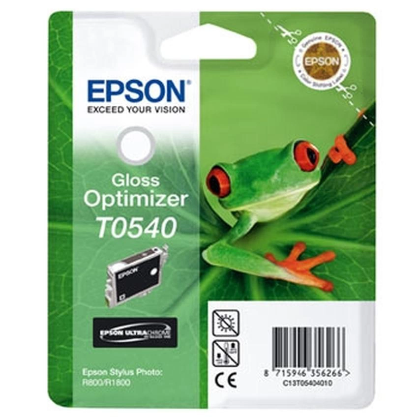 Tusz Epson T0540