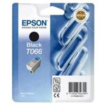 Tusz Epson T066