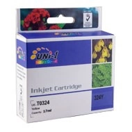 UNi-1 U-ET0324N, zamiennik Epson T0324
