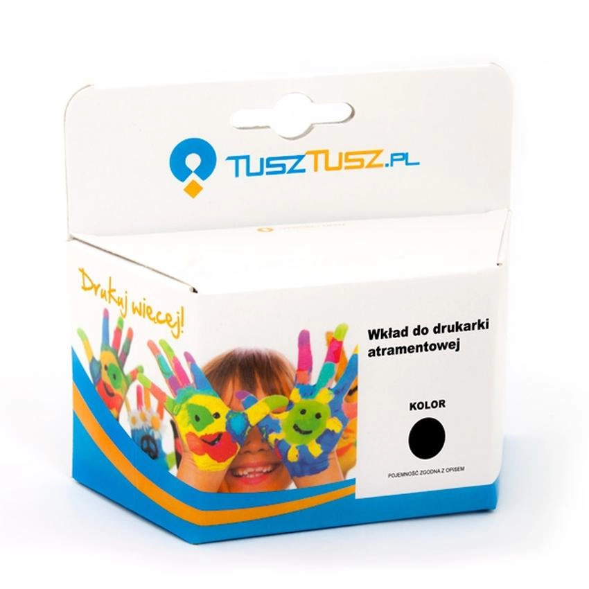 Tusz zamiennik HP 56 [C6656AE#UUQ]