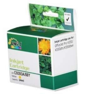 Zamiennik HP nr 88 [C9393AE]