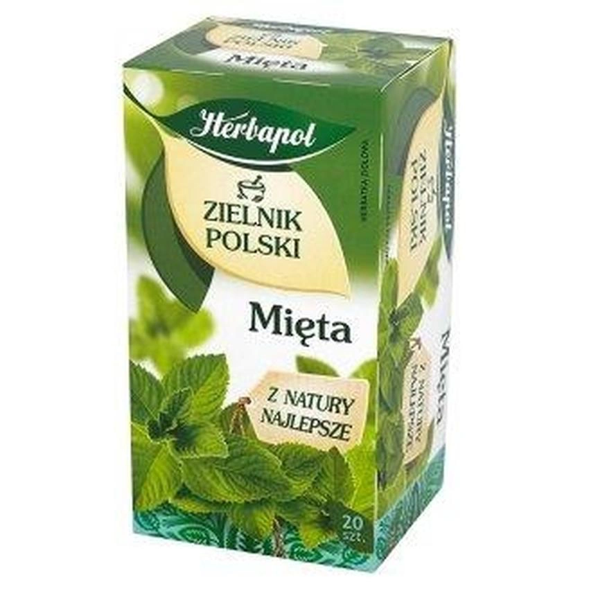 MIĘTA HERBAPOL