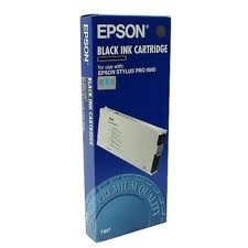 Tusz Epson C13T410011