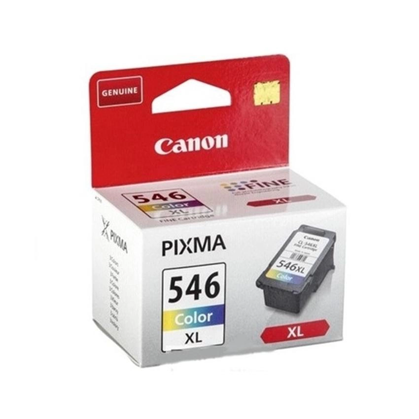 Tusz Canon CL-546XL [8288B001]
