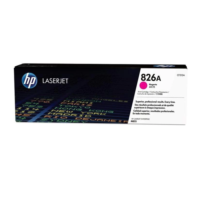 Toner HP 826A [CF313A]