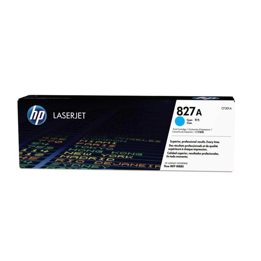 Toner HP 827A [CF301A]