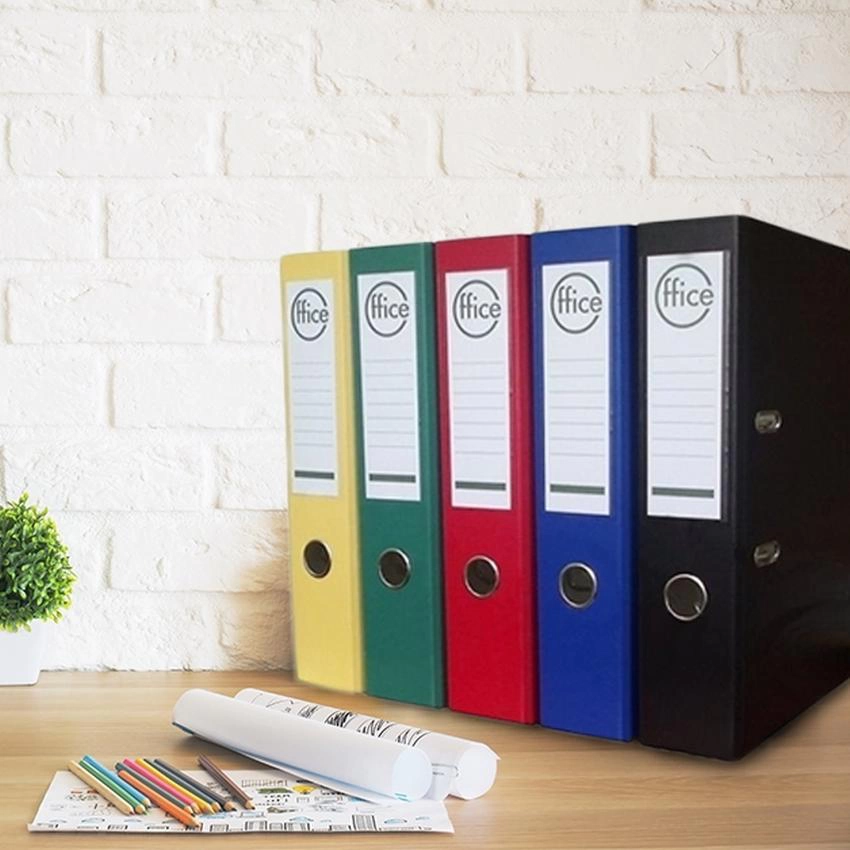 SEGREGATOR BIUROWY 75 MM / A4