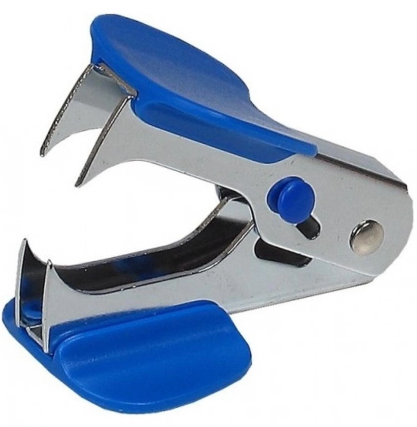 ROZSZYWACZ DELI D0231 Z BLOKADĄ