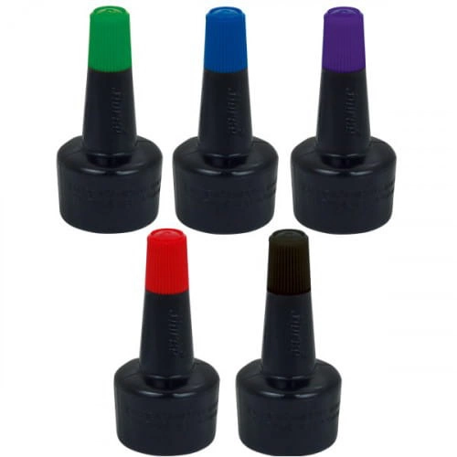 TUSZ DO STEMPLI GUMOWYCH HORSE